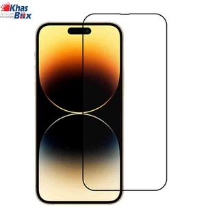 گلس آنتی استاتیک میتوبل گوشی اپل iPhone 14