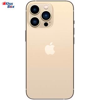 گوشی موبایل اپل iPhone 13 Pro 256GB طلایی