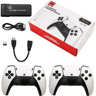 Game stick pro طرح PS5