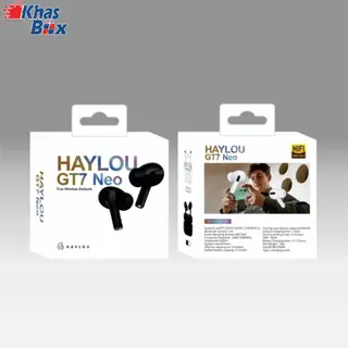 هندزفری بلوتوث Haylou GT7 Neo