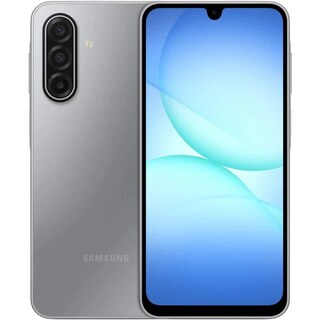 گوشی موبایل سامسونگ مدل Galaxy A17 4Gدو سیمکارت ظرفیت 128 گیگابایت رم 6 گیگابایت-هند