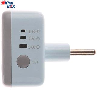 تبدیل 3 به 2 هادرون تایمر دار مدل p103