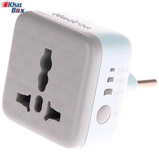 تبدیل 3 به 2 هادرون تایمر دار مدل p103