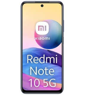 گوشی شیائومی Redmi Note 10 5G | حافظه 128 رم 6 گیگابایت