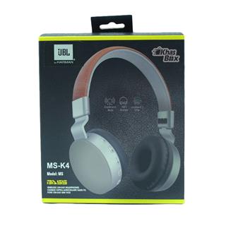 هدست بلوتوث JBL مدل MS-K4