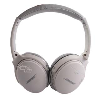 هدست بلوتوث Bose مدل QuietComfort 35