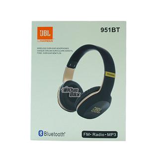 هدفون بلوتوث JBL مدل 952BT سفید