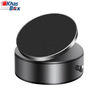 هولدر گوشی همراه شارژی مدل وکیوم وارداتی