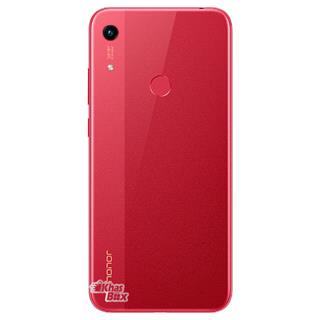 گوشی موبایل هوآوی مدل Honor 8A 32GB Ram2 قرمز