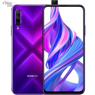 گوشی موبایل هوآوی Honor 9X Pro 256GB بنفش