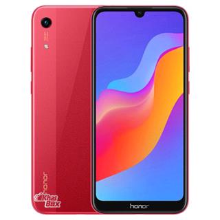 گوشی موبایل هوآوی مدل Honor 8A 32GB Ram2 قرمز