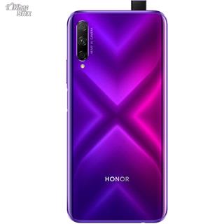 گوشی موبایل هوآوی Honor 9X Pro 256GB بنفش