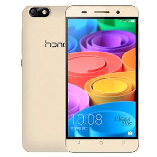 گوشی موبایل هوآوی Honor 4X طلایی