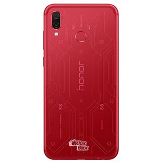 گوشی موبایل هوآوی مدل Honor Play 64GB Ram4 قرمز 