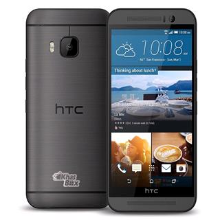 گوشی موبایل اچ تی سی HTC ONE M9 32GB