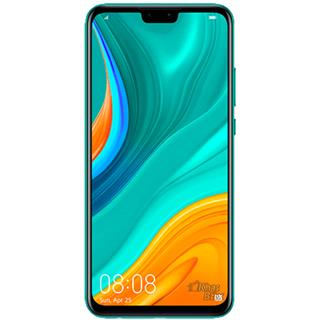 گوشی موبایل هوآوی Y8s 64GB ram4 سبز