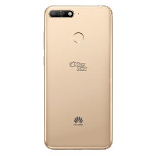 گوشی موبایل هوآوی Y6 Prime 2018 طلایی