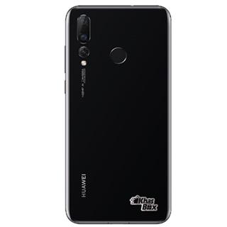 گوشی موبایل هواوی Nova 4 128GB RAM6 