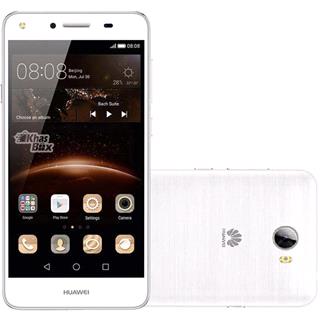 گوشی موبایل هوآوی Y5 II 3G White