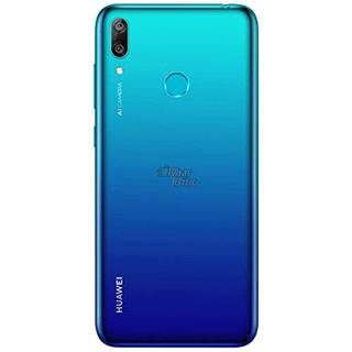 گوشی موبایل هوآوی Y7 Pro 2019 32GB آبی