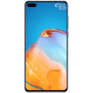 گوشی موبایل هوآوی P40 128GB Ram8 طلایی