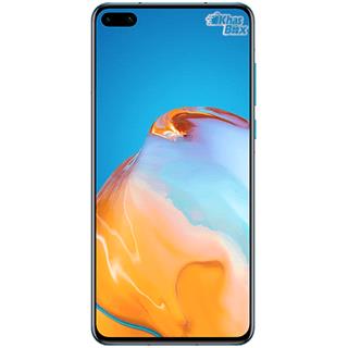 گوشی موبایل هوآوی P40 128GB Ram8 سفید