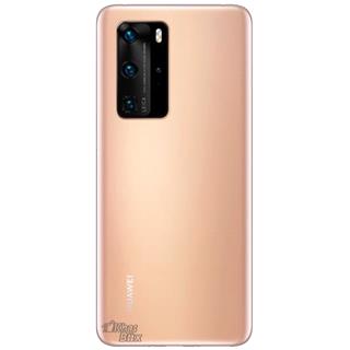 گوشی موبایل هوآوی P40 Pro 256GB Ram8 طلایی