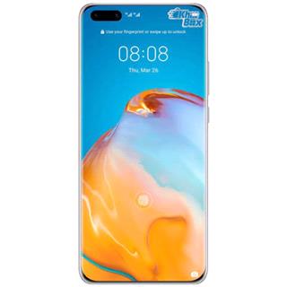 گوشی موبایل هوآوی P40 Pro 256GB Ram8 سفید