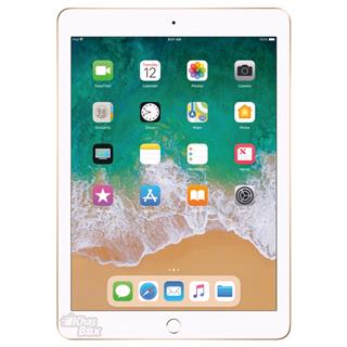 تبلت اپل مدل iPad 9.7 inch 2017 WiFi 32GB طلایی