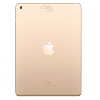 تبلت اپل مدل iPad 9.7 inch 2017 WiFi 32GB طلایی