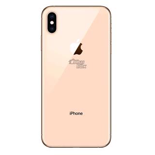 گوشی موبایل اپل iPhone XS 256GB طلایی