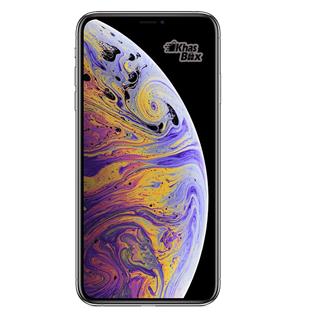 گوشی موبایل اپل iPhone XS 256GB نقره ای