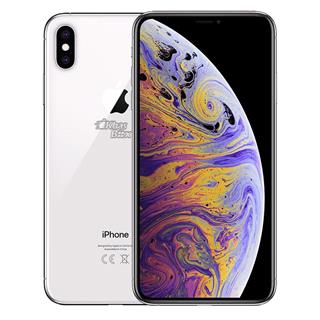 گوشی موبایل اپل iPhone XS 256GB نقره ای