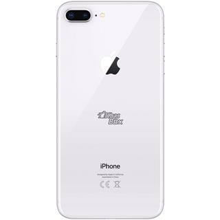 گوشی موبایل اپل iPhone 8 Plus 64GB نقره ای