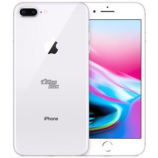 گوشی موبایل اپل iPhone 8 Plus 64GB نقره ای