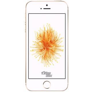 گوشی موبایل اپل iPhone SE 64GB طلایی