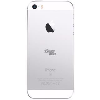 گوشی موبایل اپل iPhone SE 64GB نقره ای