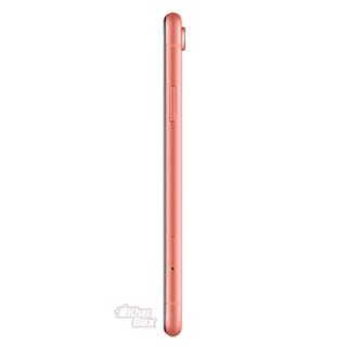 گوشی موبایل اپل iPhone XR Dual SIM 128GB نارنجی