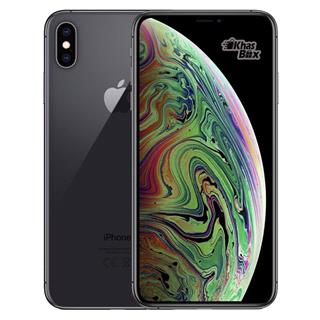 گوشی موبایل اپل iPhone XS Max 64GB