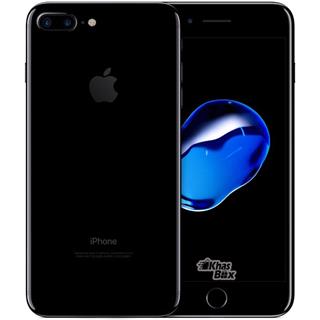 گوشی موبایل اپل iPhone 7 Plus 128GB مشکی براق