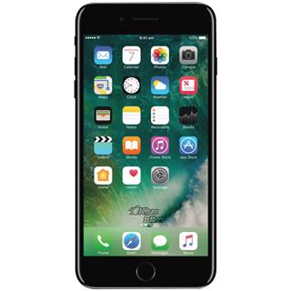 گوشی موبایل اپل iPhone 7 Plus 128GB مشکی براق