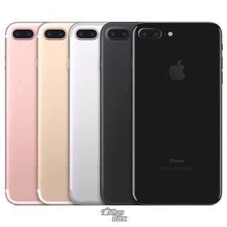 گوشی موبایل اپل iPhone 7 Plus 128GB مشکی براق