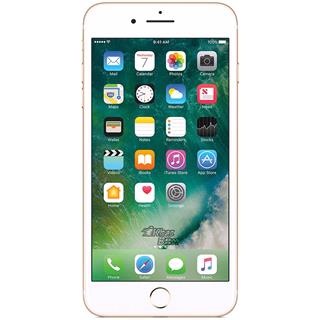 گوشی موبایل iPhone 7 Plus 128GB طلایی