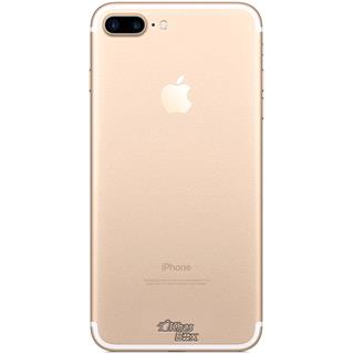 گوشی موبایل iPhone 7 Plus 128GB طلایی