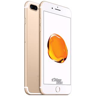 گوشی موبایل iPhone 7 Plus 128GB طلایی