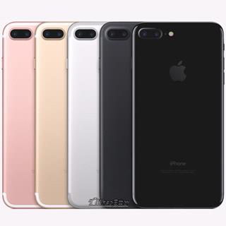 گوشی موبایل iPhone 7 Plus 128GB طلایی