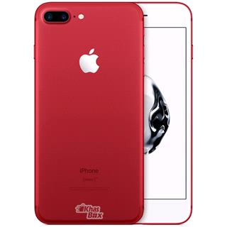 گوشی موبایل iPhone 7 Plus 128GB قرمز