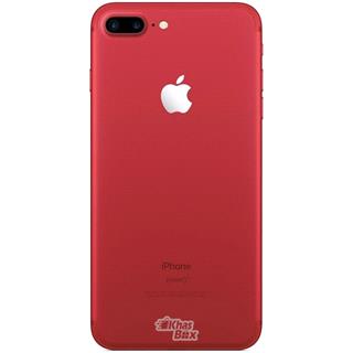 گوشی موبایل iPhone 7 Plus 128GB قرمز