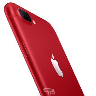 گوشی موبایل iPhone 7 Plus 128GB قرمز