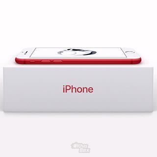گوشی موبایل iPhone 7 Plus 128GB قرمز